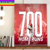 Harley Quinn In Gotham Knights Home Decor Poster Canvas