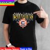 Connecticut Sun Champs 2022 WNBA Finals Champions Unisex T-Shirt