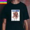 Connecticut Sun Are Headed To The WNBA Finals Bound Unisex T-Shirt