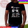 I Am Baltimore Orioles Groot Unisex T-Shirt