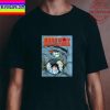BMW Hypercar Hybrid V8 24 Hours Of Le Mans Unisex T-Shirt