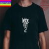 Disney And Pixar Inside Out 2 Unisex T-Shirt