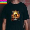 Disney Chip N Dale Rescue Rangers Emmy Winner Outstanding Television Movie Unisex T-Shirt