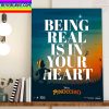Disney Diary Of Wimpy KIid Rodrick Rules Home Decor Poster Canvas