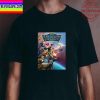 Elemental 2023 On Disney And Pixar Unisex T-Shirt