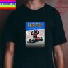 Elemental 2023 On Disney And Pixar Unisex T-Shirt