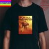 For All Mankind Season 4 Unisex T-Shirt