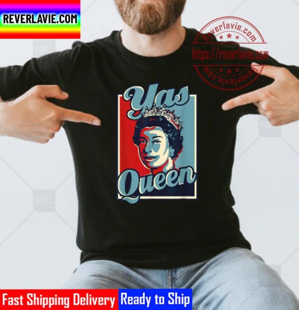 Forever Of England Royal Majesty 1926 2022 RIP Queen Elizabeth II Unisex T-Shirt