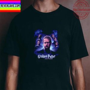 Graham Potter Is New Coach Chelsea Unisex T-Shirt