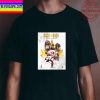 Hockey Canada Back To Back World Champions Unisex T-Shirt