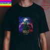 Facelift FX American Horror Stories On Hulu Unisex T-Shirt