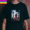 Francis Ngannou Is UFC Heavyweight Champion Of The World Unisex T-Shirt