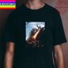 House Of The Dragon Fire Will Reign New Episode Unisex T-Shirt