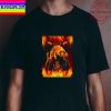 House Of The Dragon Fire Will Reign New Episode Unisex T-Shirt