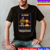 Razor Ramon Bad Guys Last Forever Unisex T-Shirt