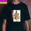 Iga Swiatek The First Polish Player To Semifinals US Open Unisex T-Shirt