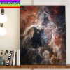 Keanu Reeves As Johnny Silverhand In Cyberpunk2077 Called Phantom Liberty Home Decor Poster Canvas