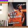 Jade Cargill Is AEW And Still TBS Champion Home Decor Poster Canvas