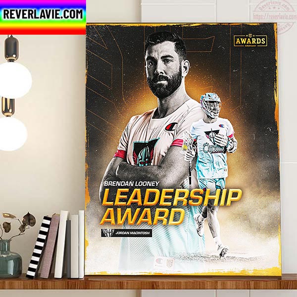 Jordan Macintosh Is 2022 Brendan Looney Leadership Award Of PLL Home Decor Poster Canvas Jordan Macintosh Is 2022 Brendan Looney Leadership Award Of PLL Home Decor Poster Canvas