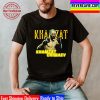 Lock Him Up Donald Trump Unisex T-Shirt