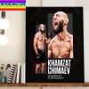 Lewis Hamilton 8 Time World Champion Home Decor Poster Canvas