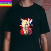 LONS Leaders Of The New School Hip Hop Unisex T-Shirt
