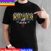 2022 WNBA Champions Connecticut Sun Champs Unisex T-Shirt