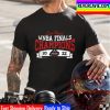 WNBA Finals 22 Las Vegas Aces Champs WNBA Champions Unisex T-Shirt