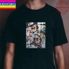 Last International Workout Before The FIFA World Cup Qatar 2022 Unisex T-Shirt