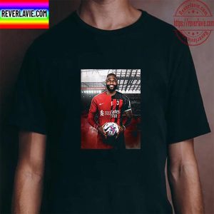 LeBron James Football Club Investor Unisex T-Shirt