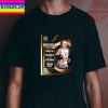 Los Angeles Rams x House Of The Rams Whose House Unisex T-Shirt