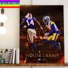 Marvel Studios She Hulk Attorney At Law New Episode Home Decor Poster Canvas