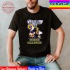 Serena Williams Just Do It GOAT Unisex T-Shirt