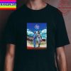 Max Verstappen Home Race Day In The 2022 Dutch GP At Circuit Zandvoort Unisex T-Shirt