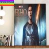 Patti Harrison Is LuLu In Marvel Studios She Hulk Attorney At Law Home Decor Poster Canvas