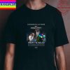 Max Verstappen Home Race Day In The 2022 Dutch GP At Circuit Zandvoort Unisex T-Shirt