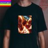Max Verstappen Home Wins In F1 Circuit Zandvoort Netherlands Unisex T-Shirt