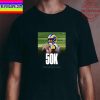 Graham Potter Is New Coach Chelsea Unisex T-Shirt