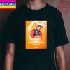 Marvel Studios Spider Man No Way Home Fan Art Poster Unisex T-Shirt