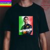 Max Verstappen Wins The F1 Italian GP