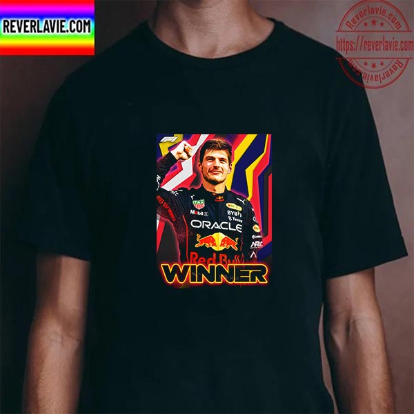 Max Verstappen Wins The F1 Italian GP Max Verstappen Wins The F1 Italian GP