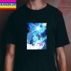 Max Verstappen Home Wins In F1 Circuit Zandvoort Netherlands Unisex T-Shirt