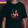 Mike Evans 2022 Projections Unisex T-Shirt