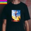 Just Jen In She Hulk Attorney At Law Of Marvel Studios Unisex T-Shirt