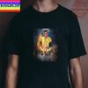 Nate Diaz In The UFC 279 Unisex T-Shirt