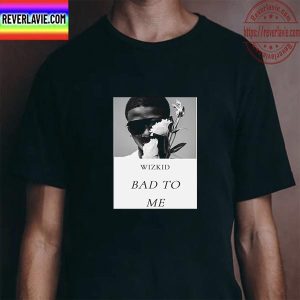 New Wizkid Music Bad To Me