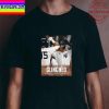 New York Yankees Are 2022 MLB Postseason Bound Unisex T-Shirt