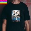 New York Yankees Are MLB Postseason 2022 Clinched Unisex T-Shirt