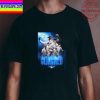 New York Yankees MLB Postseason 2022 Baseball Confirmed Unisex T-Shirt
