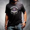 AEW Full Gear 2022 Logo T-shirt